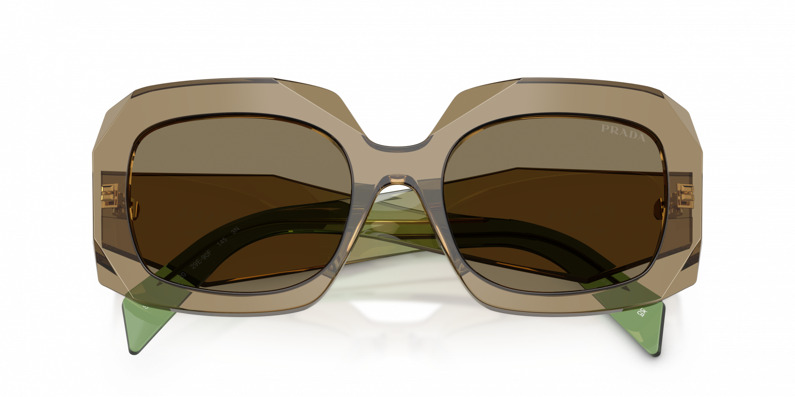 Prada PR B23S 29E90F  